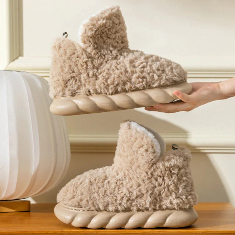 WolkenSchritt Booties