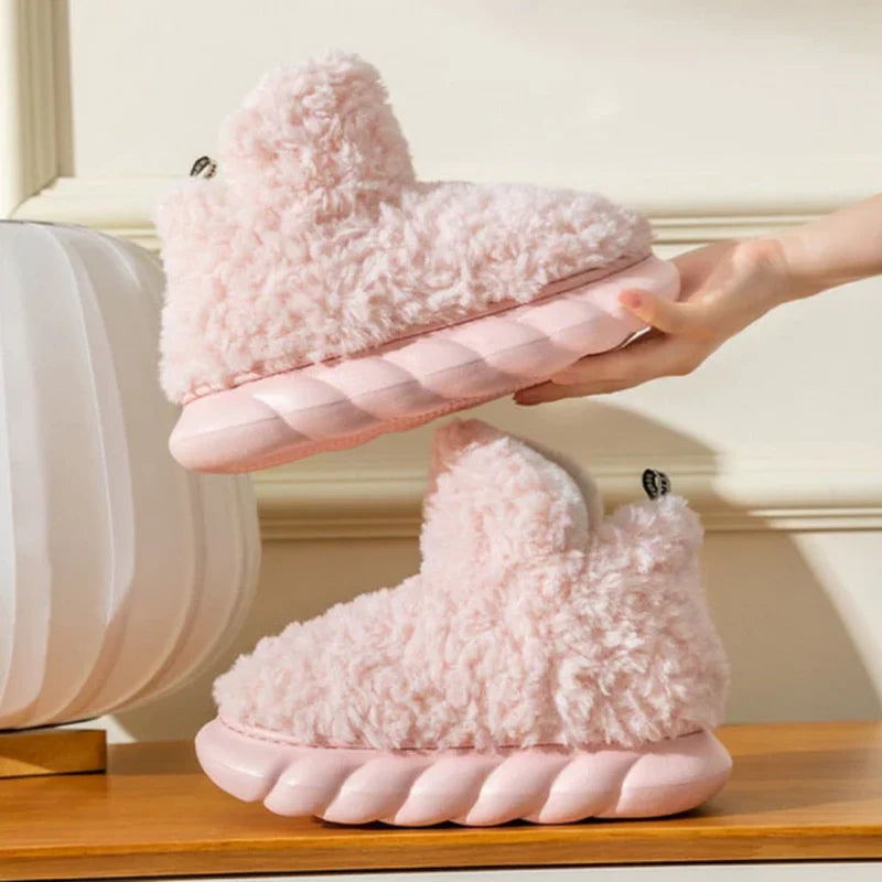 WolkenSchritt Booties
