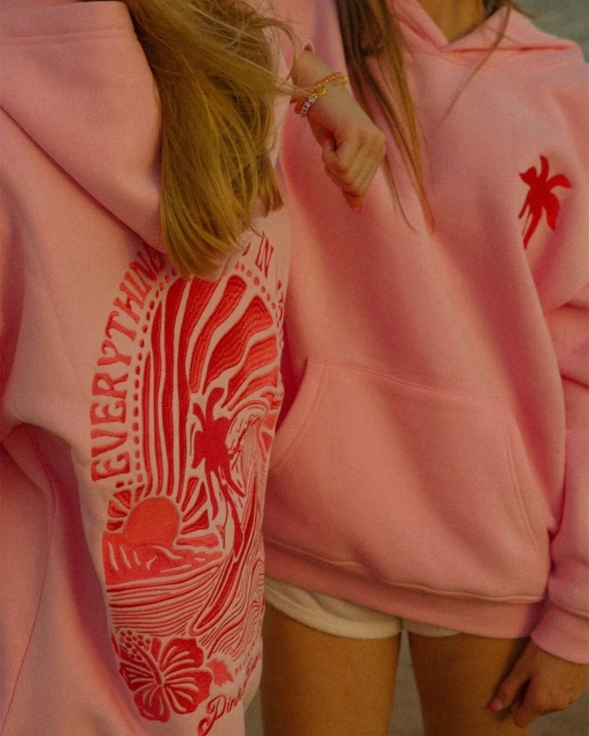 ChillTide™ Hoodie | Mühelose Wärme, egal zu welcher Jahreszeit