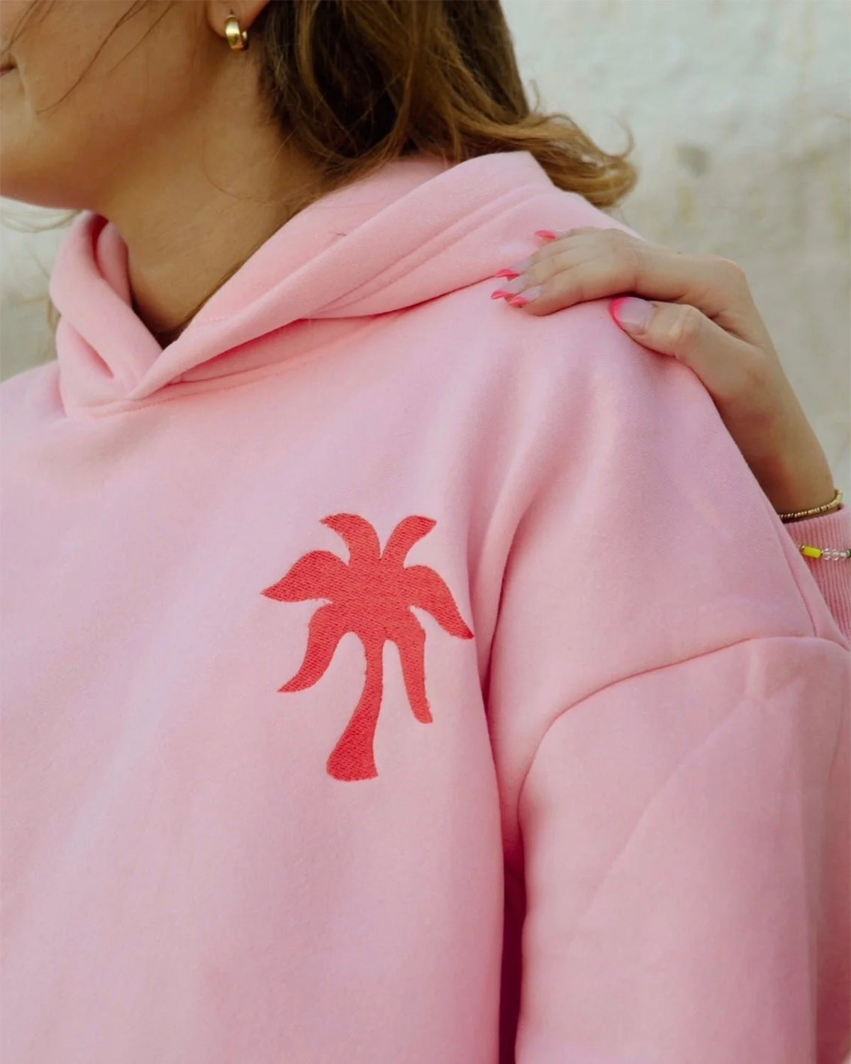 ChillTide™ Hoodie | Mühelose Wärme, egal zu welcher Jahreszeit