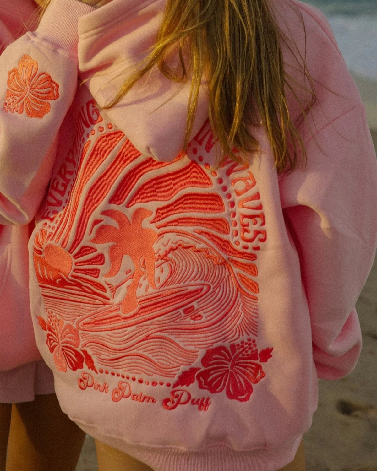 ChillTide™ Hoodie | Mühelose Wärme, egal zu welcher Jahreszeit