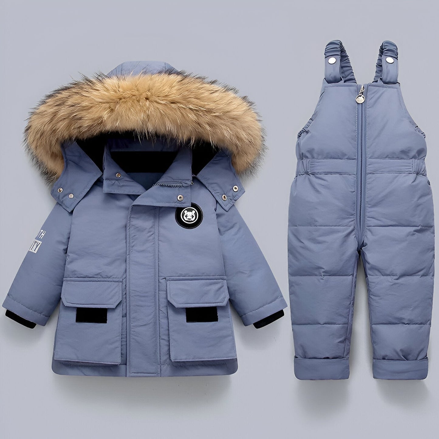 MARLO KINDER WINTERANZUG
