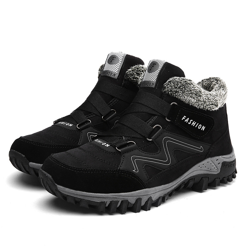 OrthoWarm Winter Komfort Schuhe