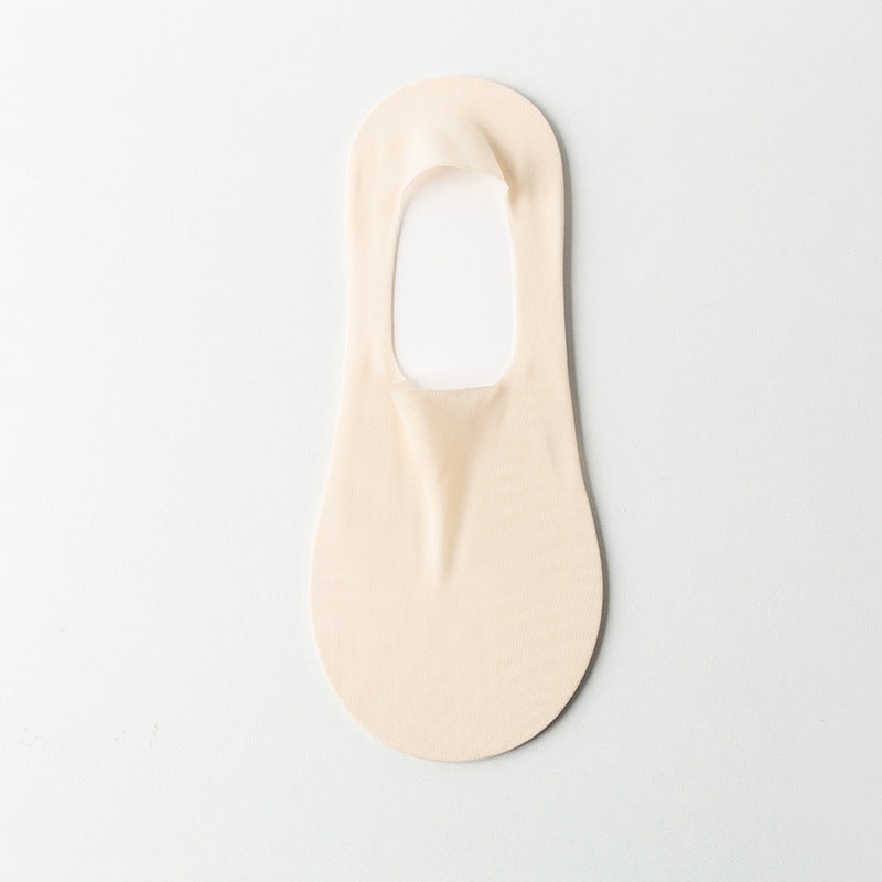 BreezeFit Unsichtbare Socken