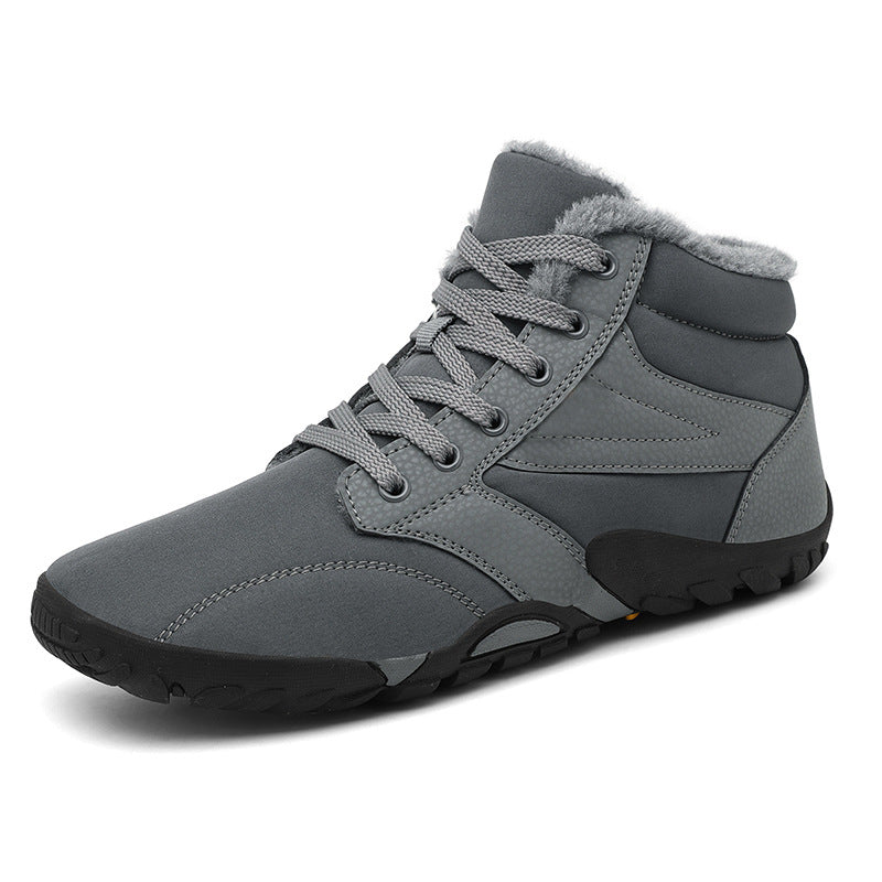 ALESIO | Komfortabler Schuh für den Herbst.