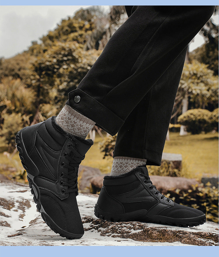 ALESIO | Komfortabler Schuh für den Herbst.