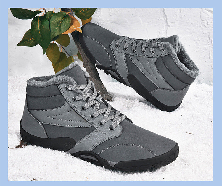ALESIO | Komfortabler Schuh für den Herbst.