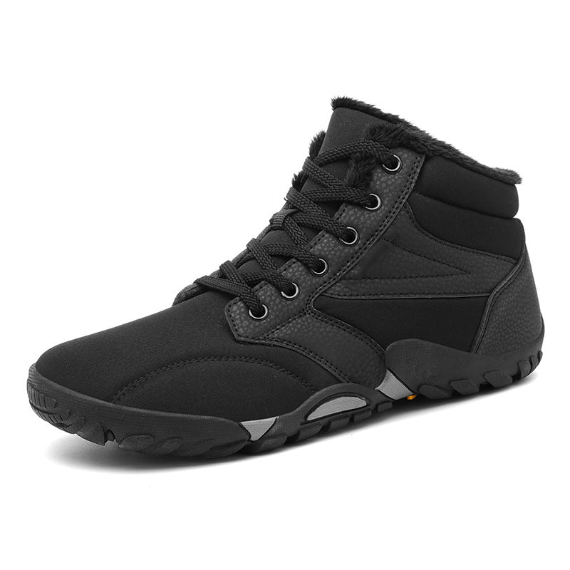 ALESIO | Komfortabler Schuh für den Herbst.