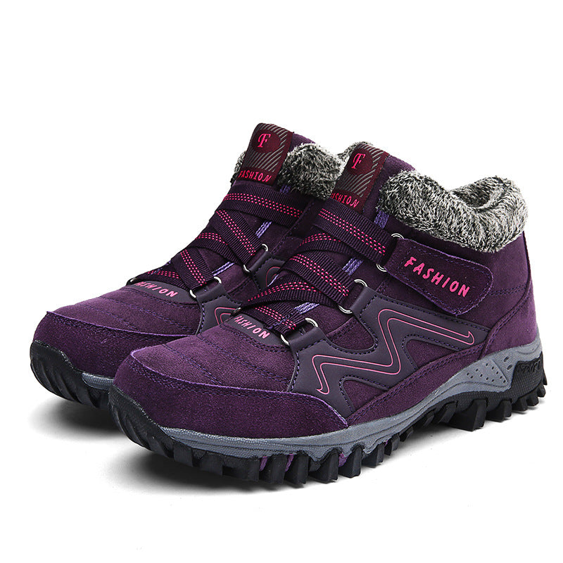 OrthoWarm Winter Komfort Schuhe