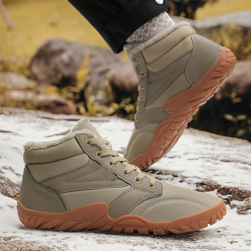 ALESIO | Komfortabler Schuh für den Herbst.