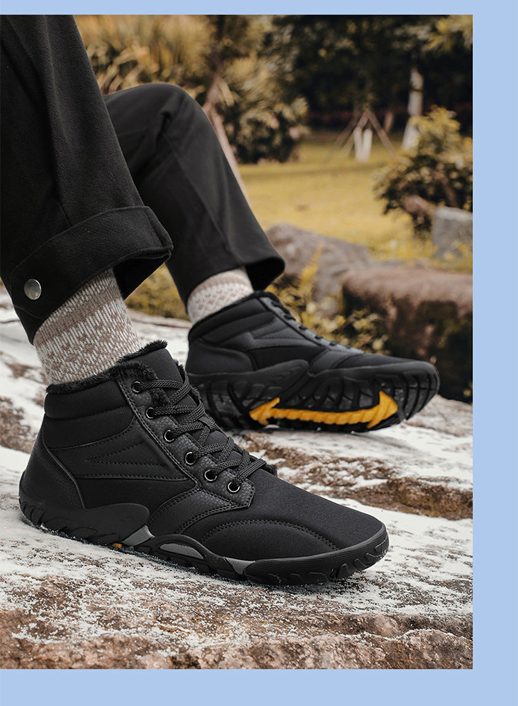 ALESIO | Komfortabler Schuh für den Herbst.