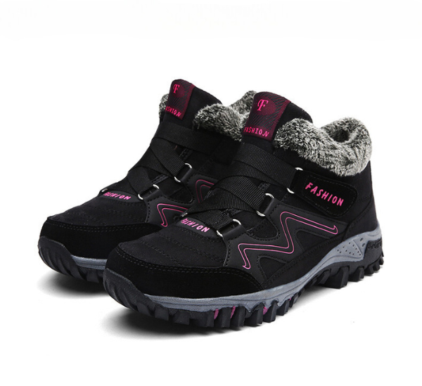 OrthoWarm Winter Komfort Schuhe