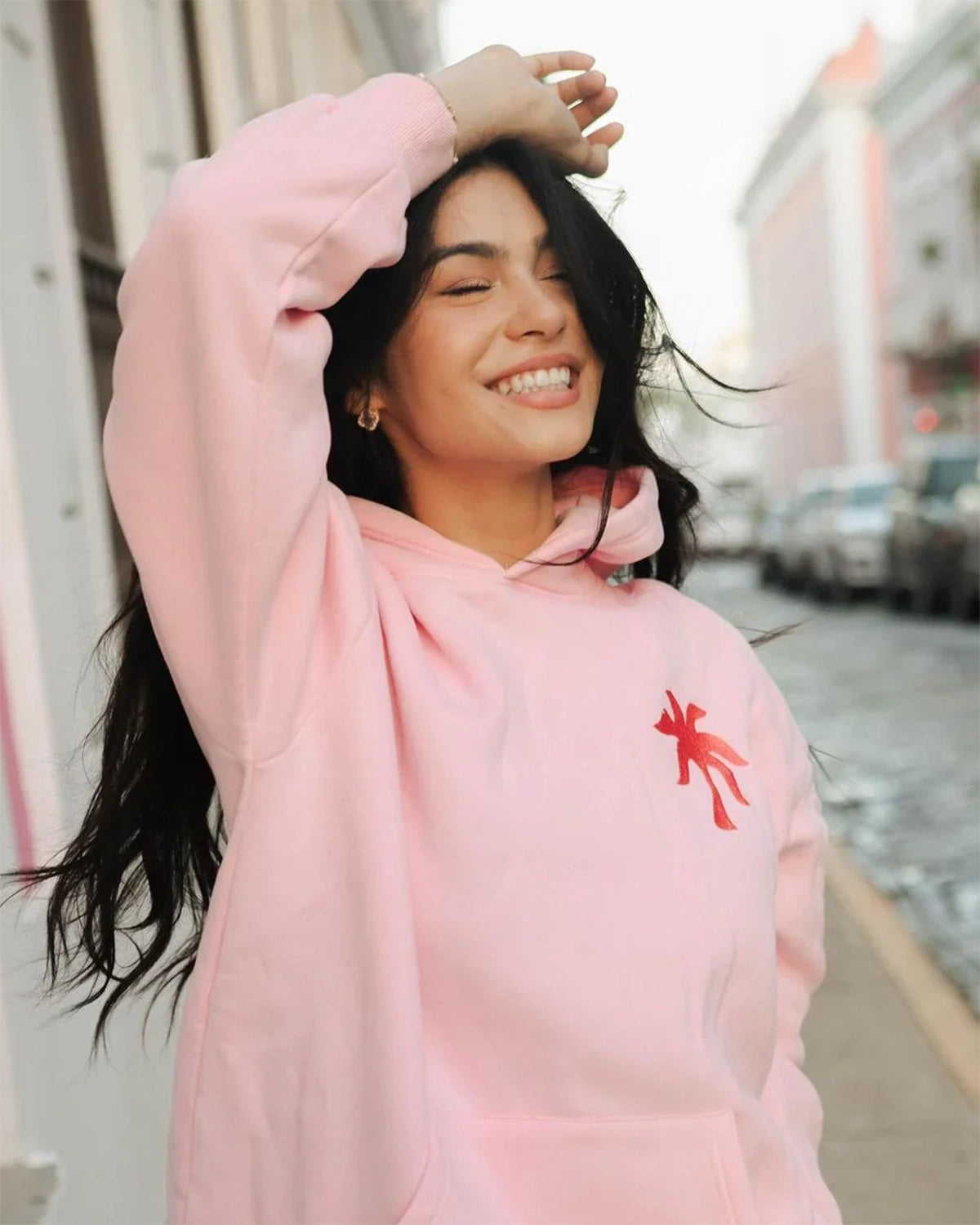 ChillTide™ Hoodie | Mühelose Wärme, egal zu welcher Jahreszeit