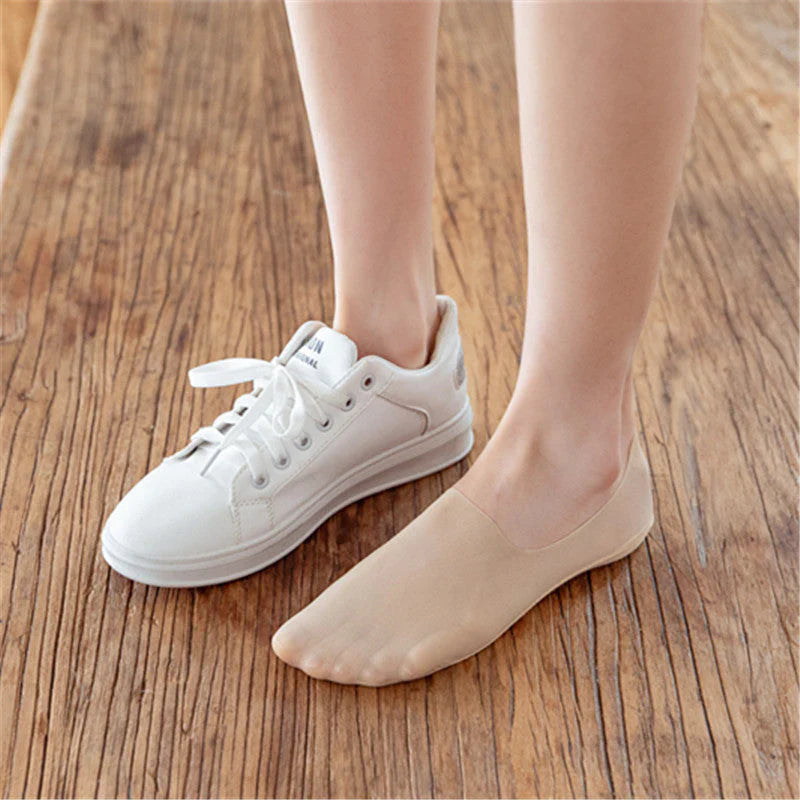 BreezeFit Unsichtbare Socken