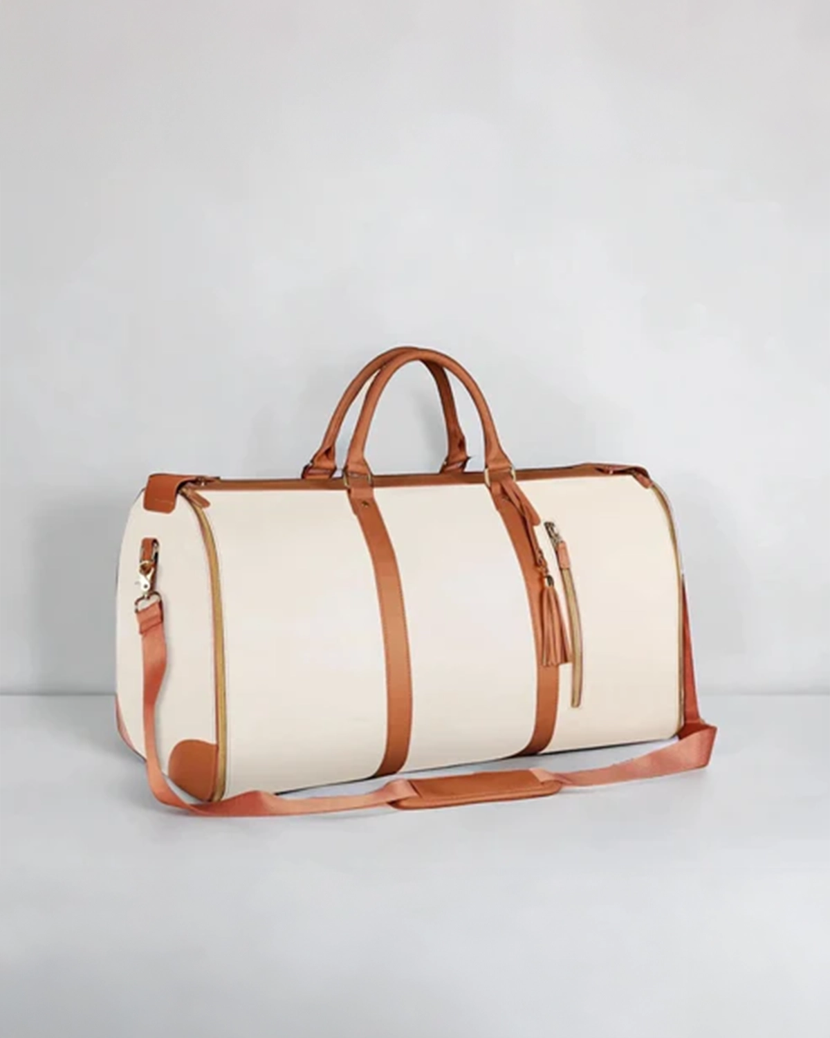VoyageMate™ | Maximiere den Platz mit einem faltbaren Design