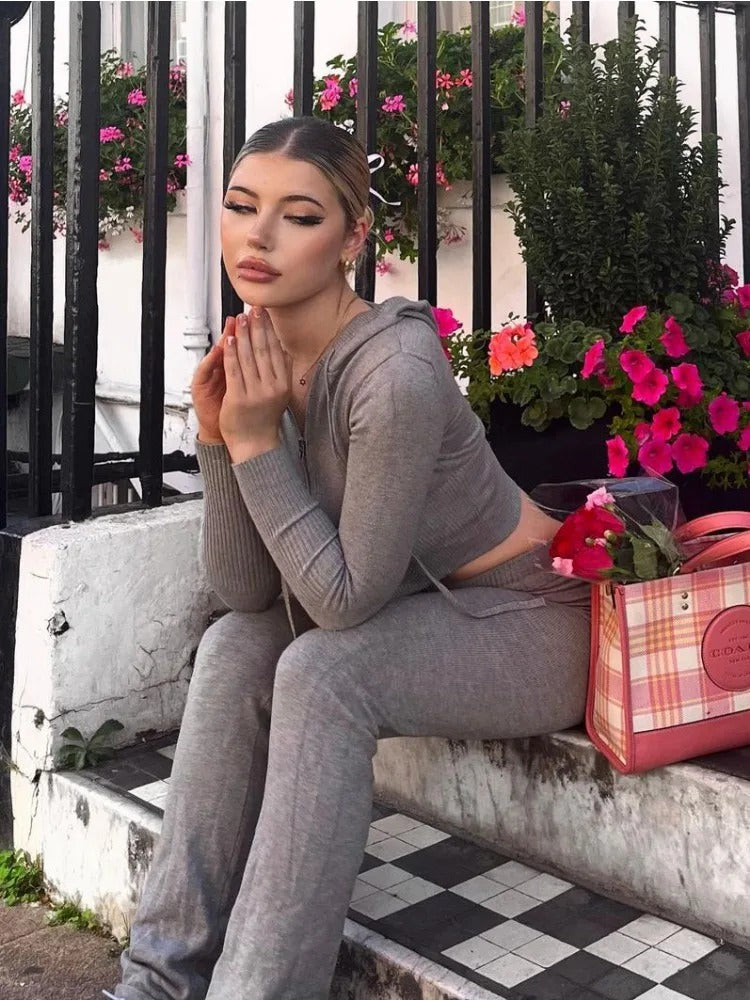 CELINE | STRICKSET