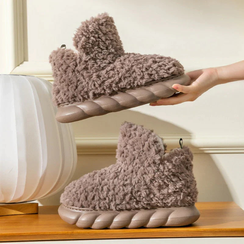 WolkenSchritt Booties
