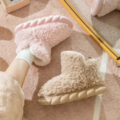 WolkenSchritt Booties