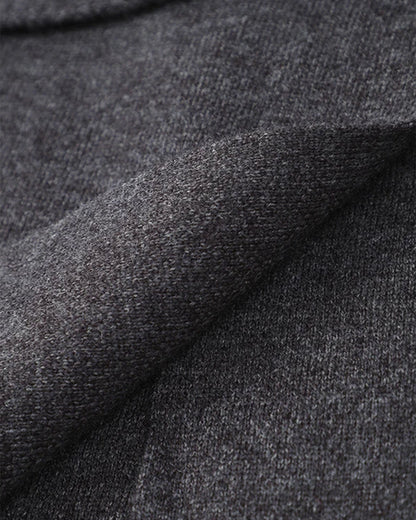 Amalia™ | Asymmetrie für modisches Layering