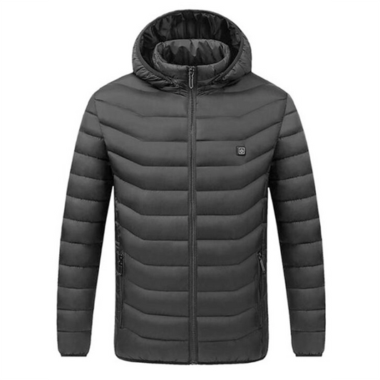 BlazeCoat™ | Kühnes Design, anpassbare Wärme