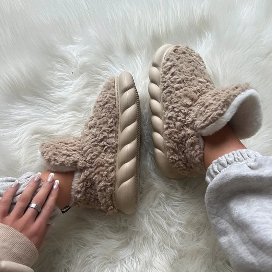 WolkenSchritt Booties