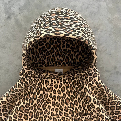 Panthera™ Hoodie | Zeige deine wilde Seite mit Stil