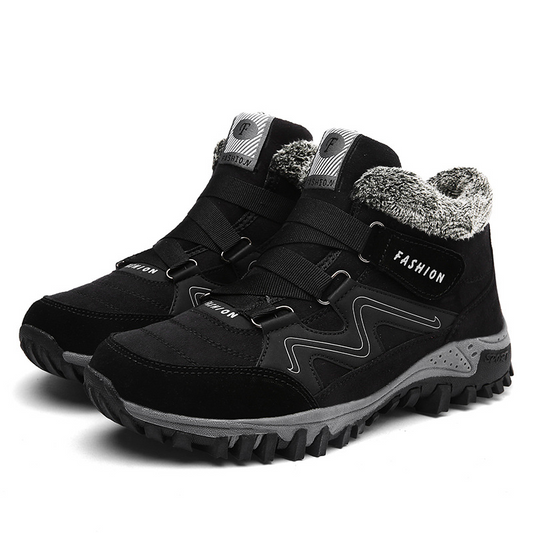 OrthoWarm Winter Komfort  Schuhe
