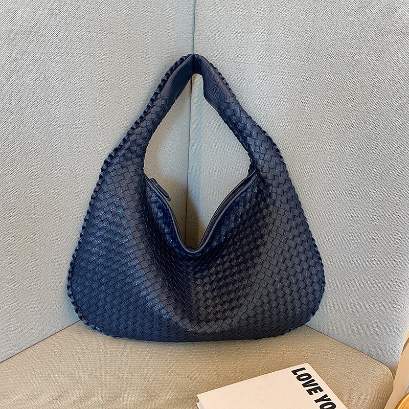 Lebendige Luxus Tasche