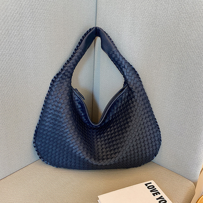 Lebendige Luxus Tasche