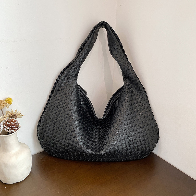 Lebendige Luxus Tasche
