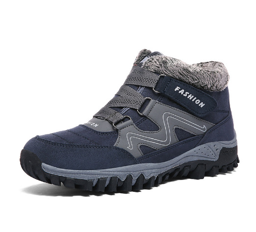OrthoWarm Winter Komfort  Schuhe