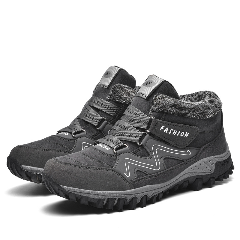 OrthoWarm Winter Komfort  Schuhe