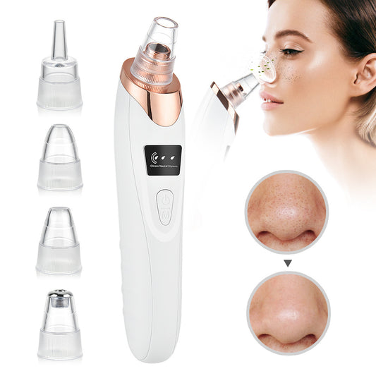 PorePulse™ | Tiefenreinigung, sanft zur Haut