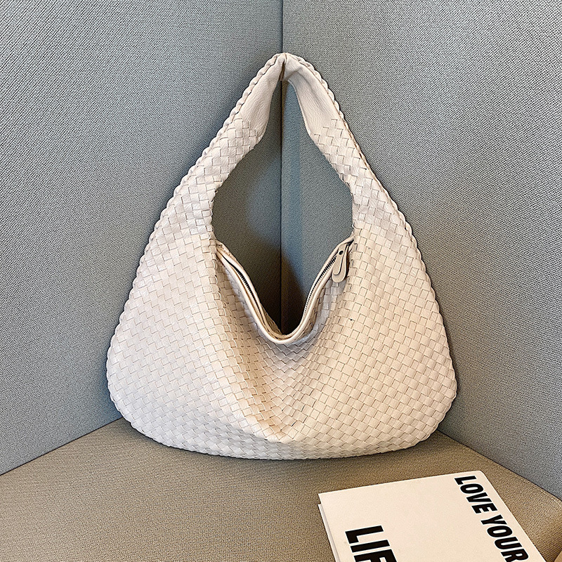 Lebendige Luxus Tasche