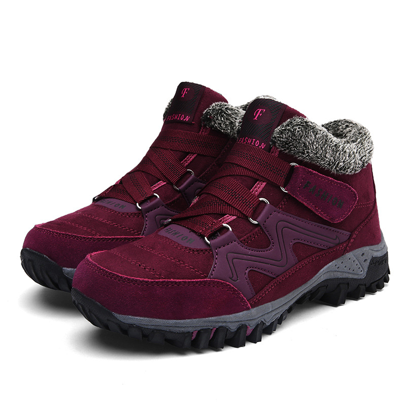 OrthoWarm Winter Komfort  Schuhe
