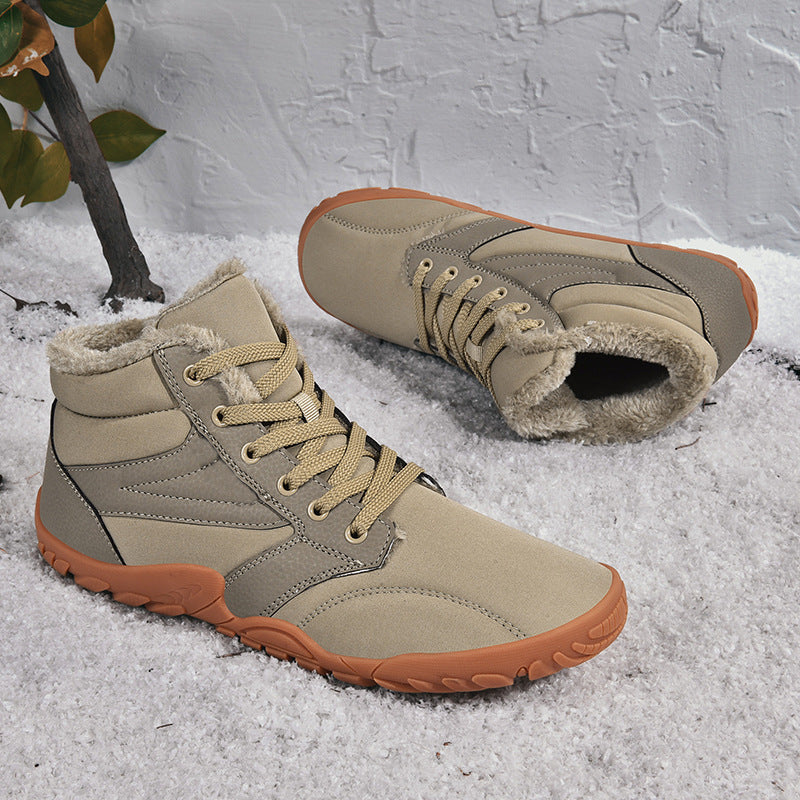 ALESIO | Komfortabler Schuh für den Herbst.