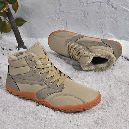 ALESIO | Komfortabler Schuh für den Herbst.