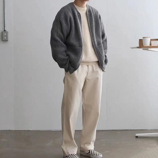 Casual Cool Herrenweste