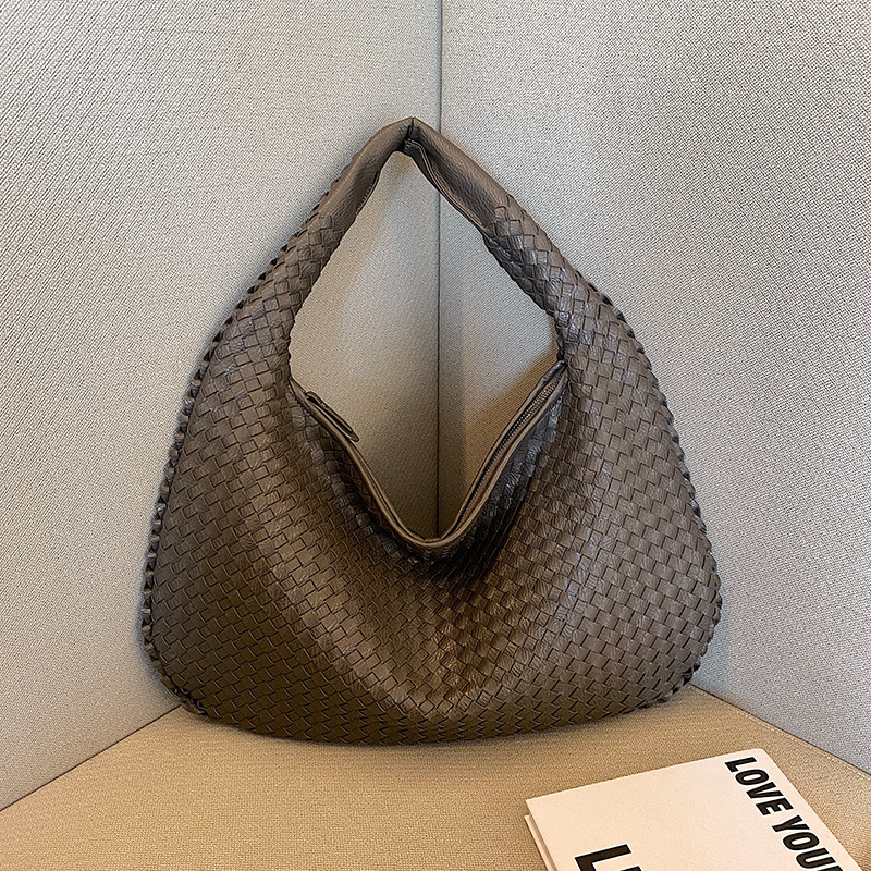 Lebendige Luxus Tasche