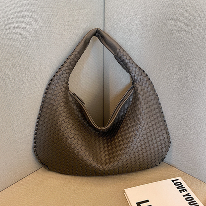 Lebendige Luxus Tasche