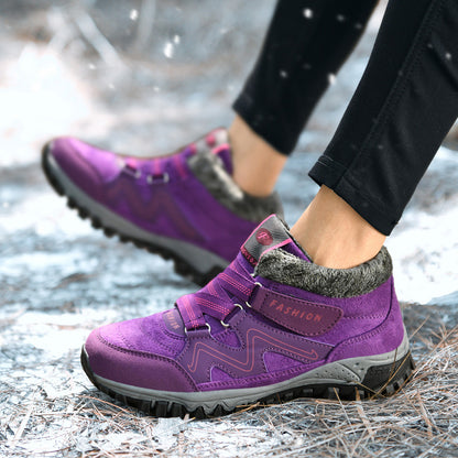 OrthoWarm Winter Komfort  Schuhe