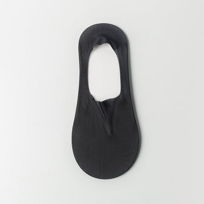 BreezeFit Unsichtbare Socken