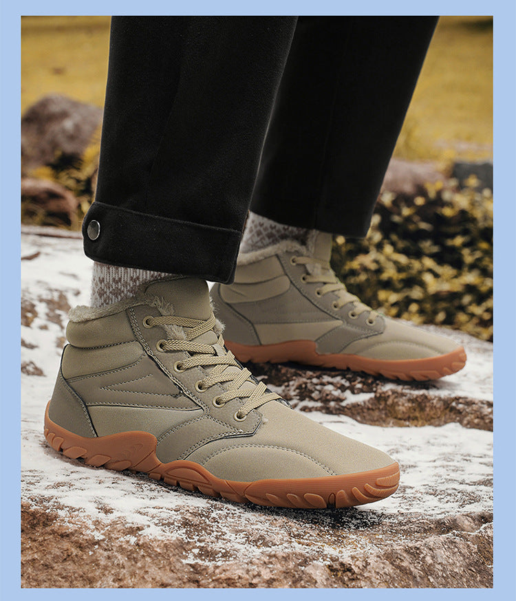 ALESIO | Komfortabler Schuh für den Herbst.