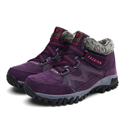 OrthoWarm Winter Komfort  Schuhe