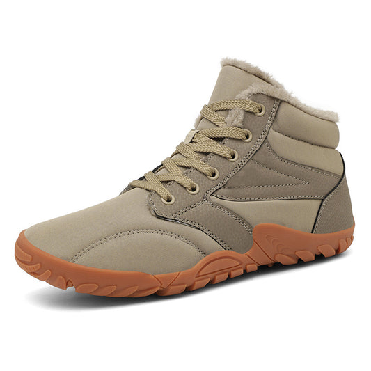 ALESIO | Komfortabler Schuh für den Herbst.