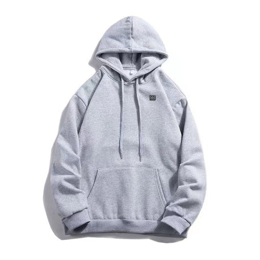 HeatFlow™ Hoodie | Intelligente Heizung trifft auf moderne Mode