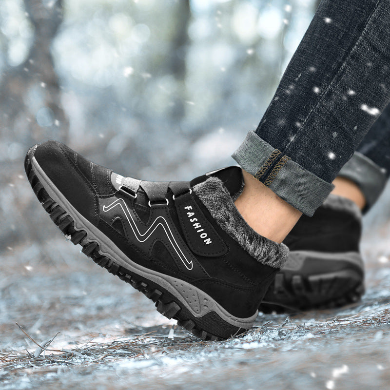 OrthoWarm Winter Komfort  Schuhe