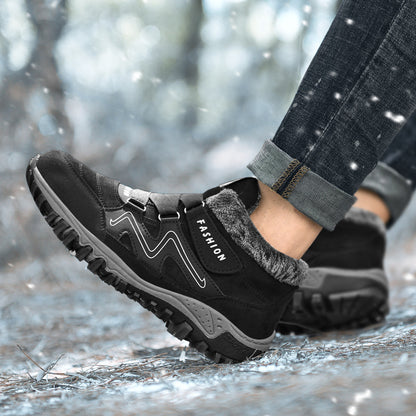 OrthoWarm Winter Komfort  Schuhe