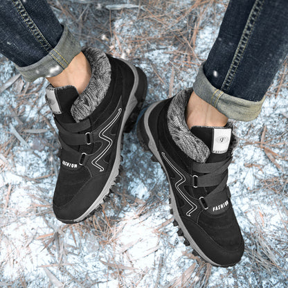 OrthoWarm Winter Komfort  Schuhe
