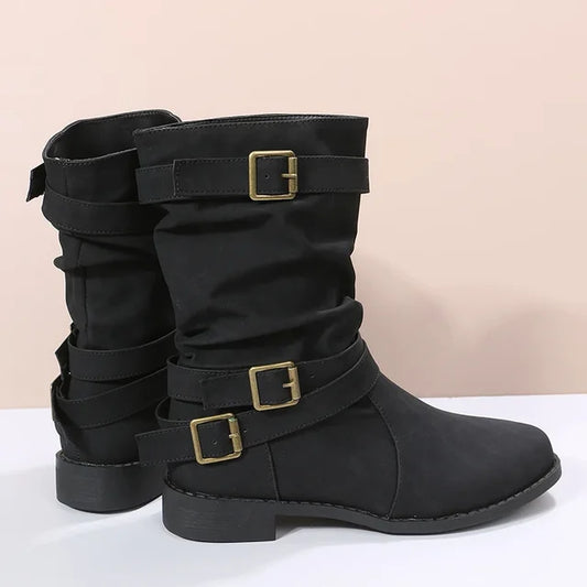 LEXA COWBOYSTIEFEL